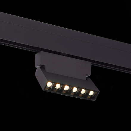 Трековый светильник Andre ST362.446.06 ST Luce