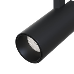 Трековый светильник Track lamps TR019-2-15W3K-B Maytoni