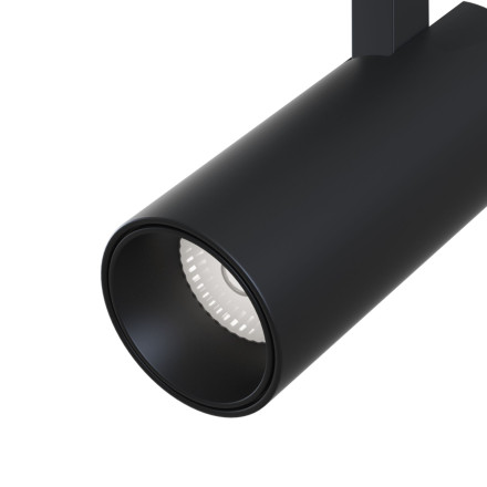 Трековый светильник Track lamps TR019-2-15W3K-B Maytoni