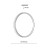 Настенно-потолочный светильник Savi 7619/DL Sonex