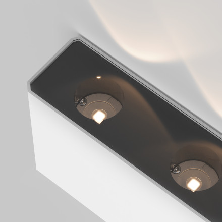 Архитектурная подсветка Outdoor O433WL-L4W3K Maytoni Outdoor Outdoor Show Белый LED 3000