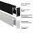 Шинопровод FLUM SHINO 135156 Novotech