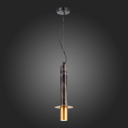 Подвесной светильник Varese SL1211.403.01 ST Luce