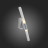 Бра Laconicita SL947.101.02 ST Luce
