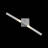 Бра Laconicita SL947.101.02 ST Luce