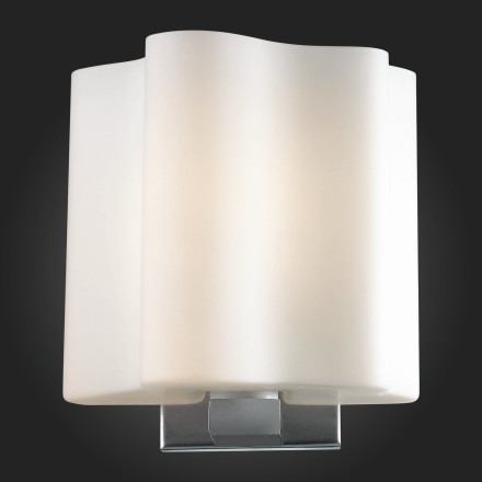 Настенный светильник Onde SL116.051.01 ST Luce