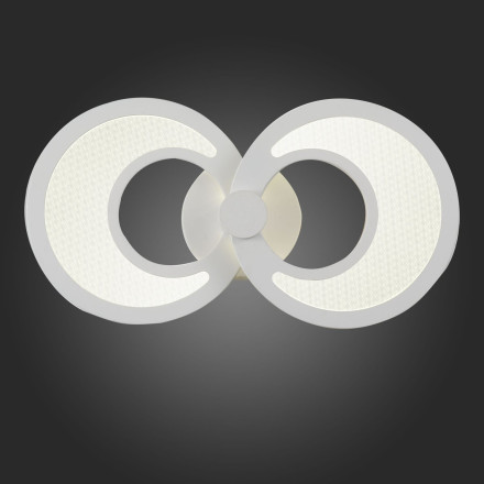 Настенный светильник Nola SL898.501.02 ST Luce