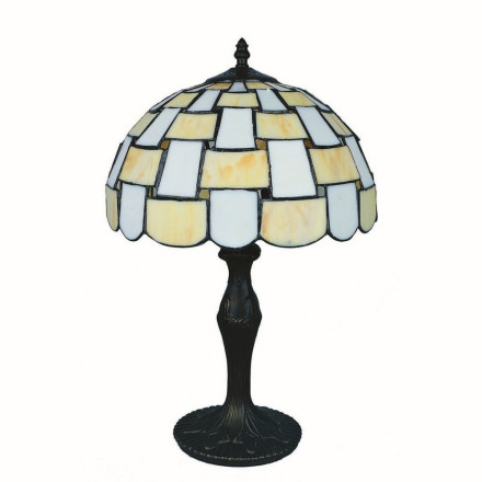 Интерьерная настольная лампа Shanklin OML-80104-01 Omnilux