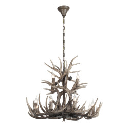 Подвесная люстра Corna SL154.703.12 ST Luce