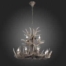 Подвесная люстра Corna SL154.703.12 ST Luce