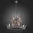 Подвесная люстра Corna SL154.703.12 ST Luce
