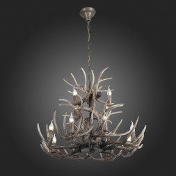 Подвесная люстра Corna SL154.703.12 ST Luce