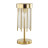 Интерьерная настольная лампа York 4788/2T Odeon Light