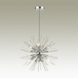 Потолочная люстра Kadrilia 4828/6 Odeon Light