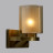 Бра 6524/1W COUNTY Lumion античная латунь Бра E27 1*60W 220V RIVERLY