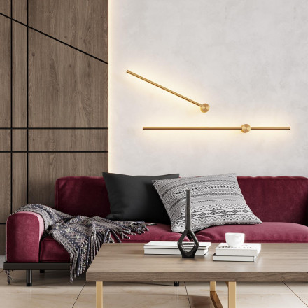 Бра Fillini 4335/12WG Odeon Light