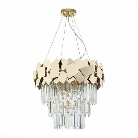 Подвесная люстра Caserta SL1232.203.06 ST Luce