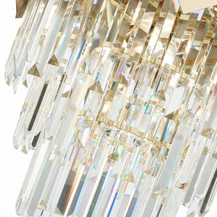 Подвесная люстра Caserta SL1232.203.06 ST Luce