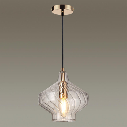 Подвесной светильник Dove 4584/1 Lumion