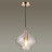 Подвесной светильник Dove 4584/1 Lumion