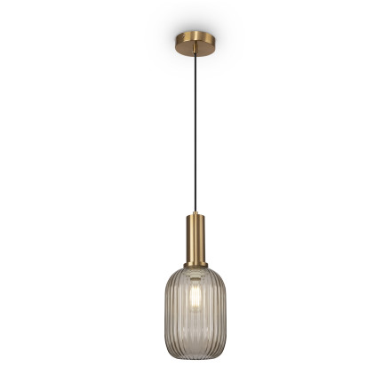 Подвесной светильник Zelma FR8013PL-01AM Freya