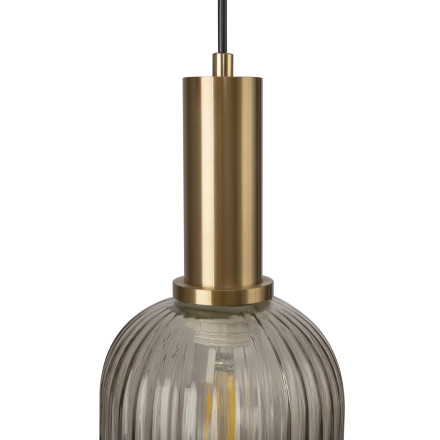 Подвесной светильник Zelma FR8013PL-01AM Freya