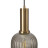Подвесной светильник Zelma FR8013PL-01AM Freya