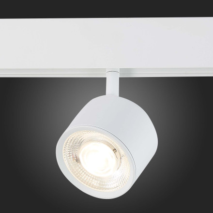 Трековый светильник Vedo ST353.546.06 ST Luce