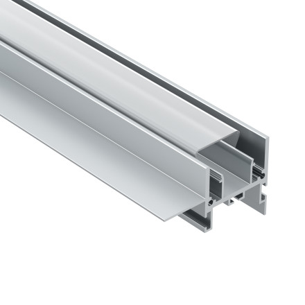 Профиль для светодиодной ленты Led strip ALM013S-2M Maytoni