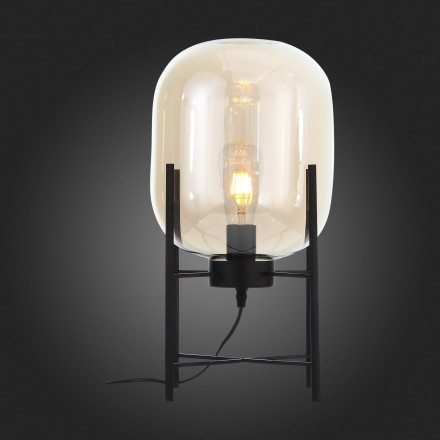 Торшер Burasca SL1050.505.01 ST Luce
