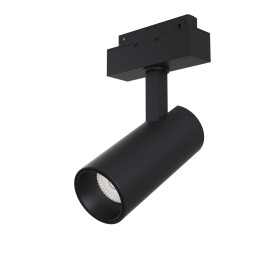 Трековый светильник Track lamps TR019-2-15W4K-B Maytoni