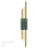 Настенный светильник Marmi 4360/10WL Odeon Light