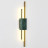 Настенный светильник Marmi 4360/10WL Odeon Light