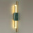 Настенный светильник Marmi 4360/10WL Odeon Light