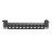 Трековый светильник Points Rot TR010-1-10W3K-M-B Maytoni