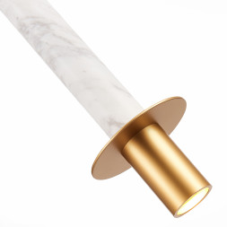 Подвесной светильник Varese SL1211.503.01 ST Luce