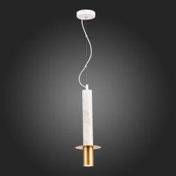 Подвесной светильник Varese SL1211.503.01 ST Luce