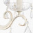 Бра Triumph ARM288-01-G Maytoni