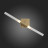 Бра Laconicita SL947.201.02 ST Luce