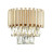 Настенный светильник Pallada 4120/2W Odeon Light