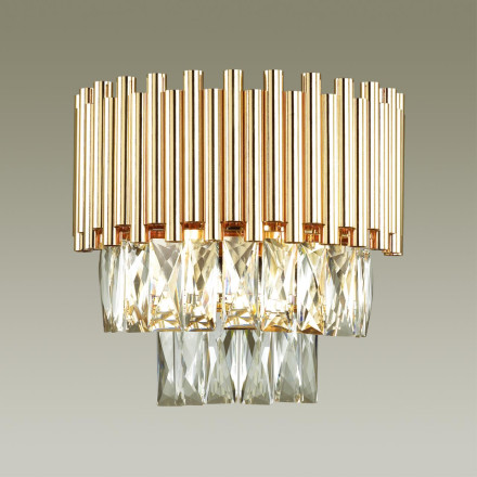 Настенный светильник Pallada 4120/2W Odeon Light