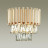 Настенный светильник Pallada 4120/2W Odeon Light