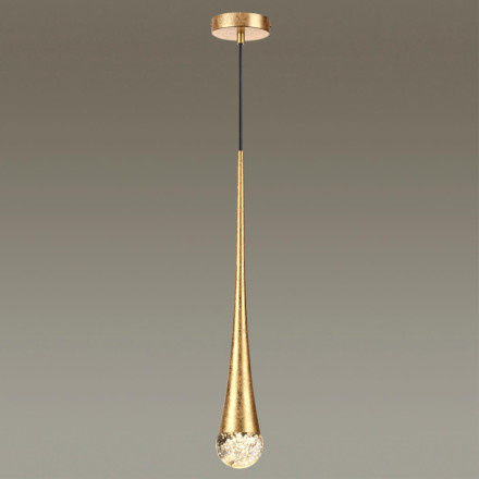Подвесной светильник Gota 4278/1 Odeon Light