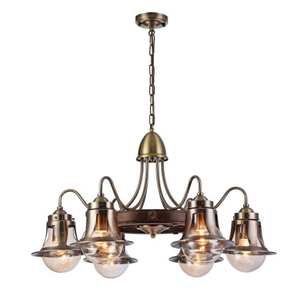 Подвесная люстра Croce OML-50703-06 Omnilux