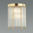 Настенный светильник York 4788/2W Odeon Light