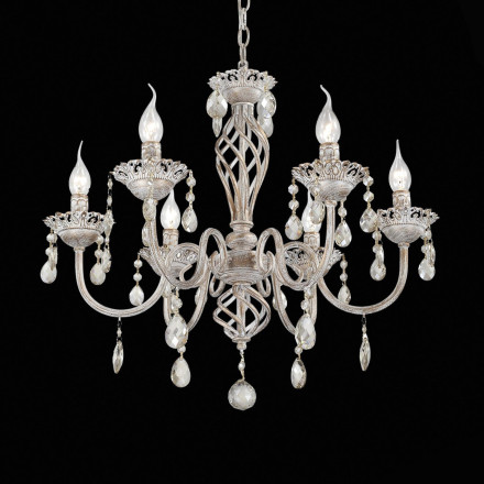 Подвесная люстра Splendi SL139.503.06 ST Luce