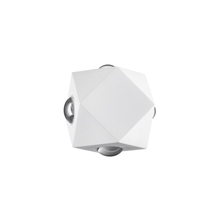 Архитектурная подсветка HIGHTECH DIAMANTA 4219/8WL Odeon Light