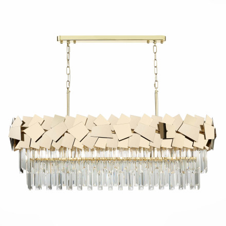 Подвесная люстра Caserta SL1232.203.07 ST Luce