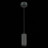 Подвесной светильник Zoom ST600.433.10 ST Luce