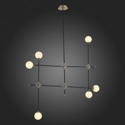 Потолочная люстра Bastoncino SL429.403.06 ST Luce